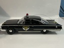 1/18 ERTL FORD STARLINER OHIO STATE PATROL - Photo 3