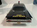 1/18 ERTL FORD STARLINER OHIO STATE PATROL - Photo 5