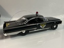 1/18 ERTL FORD STARLINER OHIO STATE PATROL - Photo 6