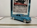 1/24: FRANKLIN MINT 1948 TUCKER TORPEDO image