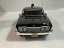 1/18 ERTL FORD STARLINER OHIO STATE PATROL - Photo 7