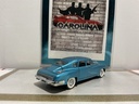 1/24: FRANKLIN MINT 1948 TUCKER TORPEDO image