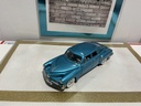 1/24: FRANKLIN MINT 1948 TUCKER TORPEDO image