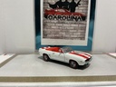 1/24: DANBURG MINT 1969 CHEVROLET CAMARO SS 350 image