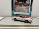 1/24: DANBURG MINT 1969 CHEVROLET CAMARO SS 350 image