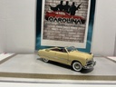 1/24: DANBURG MINT 1949 FORD CUSTOM *BROKEN DOOR HANDLE* image