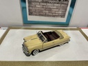 1/24: DANBURG MINT 1949 FORD CUSTOM *BROKEN DOOR HANDLE* image