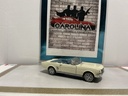 1/24: DANBURY MINT 1966 FORD MUSTANG *JUNKYARD PARTS CAR* image