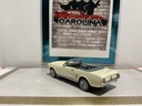 1/24: DANBURY MINT 1966 FORD MUSTANG *JUNKYARD PARTS CAR* image