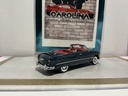1/24: FRANKLIN MINT 1949 FORD CUSTOM CONVERTIBLE image