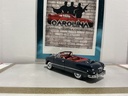 1/24: FRANKLIN MINT 1949 FORD CUSTOM CONVERTIBLE image