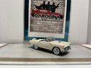 1/24: DANBURY MINT 1956 FORD THUNDERBIRD image