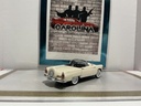 1/24: DANBURY MINT 1956 FORD THUNDERBIRD image