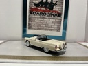 1/24: DANBURY MINT 1956 FORD THUNDERBIRD image