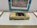 1/24: DANBURY MINT 1949 FORD CUSTOM image