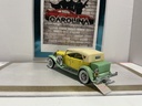 1/24: FRANKLIN MINT 1930 DUESNBURG DERHAM image