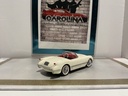 1/24: FRANKLIN MINT 1954 CHEVY CORVETTE image