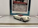 1/24: FRANKLIN MINT 1954 CHEVY CORVETTE image