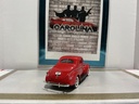 1/24: DANBURY MINT 1940 FORD DELUXE RED image