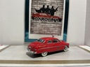 1/24: DANBURY MINT 1949 MERCURY FIVE CHEIF image