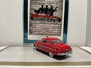 1/24: DANBURY MINT 1949 MERCURY FIVE CHEIF image