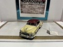 1/24: FRANKLIN MINT 1950 CHEVY BEL AIR *NO ANTENNA, MIRROR* image