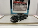 1/24: DANBURY MINT 1949 MERCURY *PAINT RASHING* image