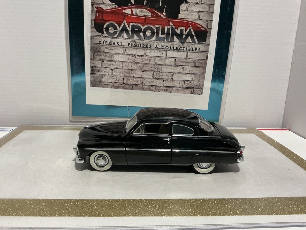 1/24: DANBURY MINT 1949 MERCURY *PAINT RASHING* image