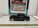 1/24: DANBURY MINT 1949 MERCURY *PAINT RASHING* image