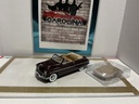 1/24: DANBURY MINT 1949 MERCURY CONVERTIBLE LIMITED EDITION image