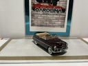 1/24: DANBURY MINT 1949 MERCURY CONVERTIBLE LIMITED EDITION image