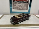 1/24: DANBURY MINT 1949 MERCURY CONVERTIBLE LIMITED EDITION image