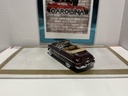 1/24: DANBURY MINT 1949 MERCURY CONVERTIBLE LIMITED EDITION image