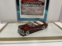 1/24: DANBURY MINT 1953 BUICK SKYLARK image