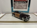 1/24: DANBURY MINT 1948 CHRYSLER TOWN AND COUNTRY image