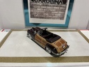 1/24: DANBURY MINT 1948 CHRYSLER TOWN AND COUNTRY image