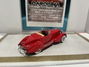 1/24: DANBURY MINT 1934 PACKARD V-12 LEBARON SPEEDSTER image