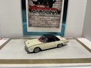1/24: DANBURY MINT 1962 FORD THUNDERBIRD image