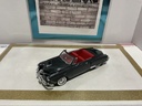 1/24: DANBURY MINT 1950 STUDEBAKER CHAMPION CONVERTIBLE image