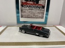 1/24: DANBURY MINT 1950 STUDEBAKER CHAMPION CONVERTIBLE image