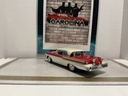 1/24: DANBURY MINT 1957 MERCURY TURNPIKE CRUISER image