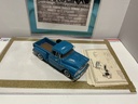 1/24: DANBURY MINT 1958 CHEVROLET APACHE image
