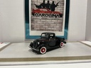 1/24: DANBURY MINT 1935 FORD PICKUP image