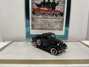 1/24: DANBURY MINT 1935 FORD PICKUP image