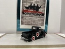 1/24: DANBURY MINT 1935 FORD PICKUP image