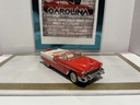 1/24: FRANKLIN MINT 1955 CHEVROLET BELAIR image