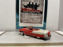 1/24: FRANKLIN MINT 1955 CHEVROLET BELAIR image