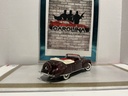1/24: FRANKLIN MINT 1941 LINCOLN CONTINENTAL image