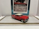 1/24: FRANKLIN MINT 1957 CHEVROLET BELAIR image