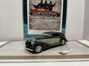 1/24: FRANKLIN MINT 1939 MAYBACH ZEPPELIN *LIGHT RASH* image